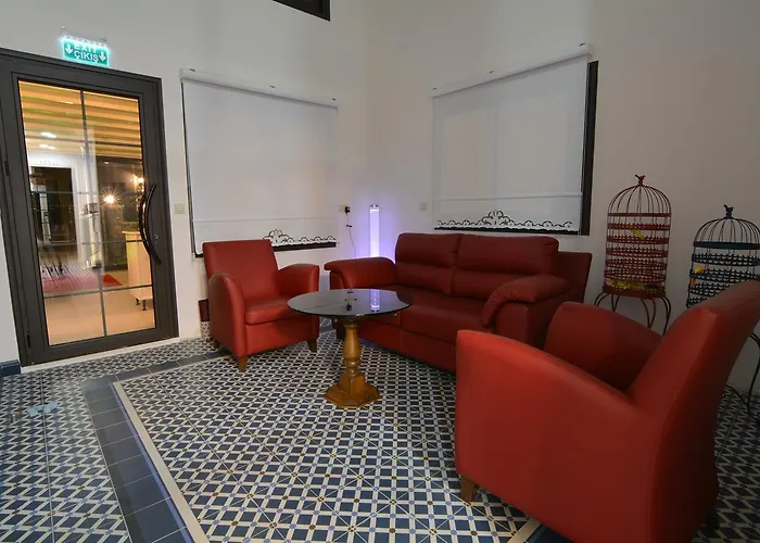 Dalyan Risus Suite