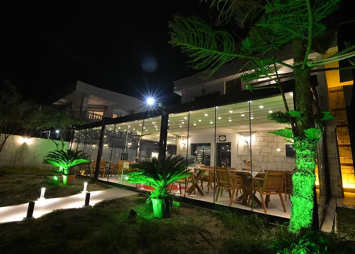 Dalyan Risus Suite