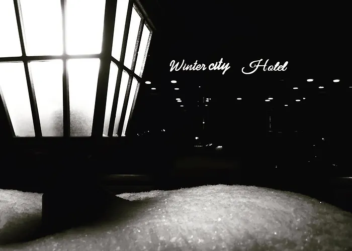 Winter City Hotel