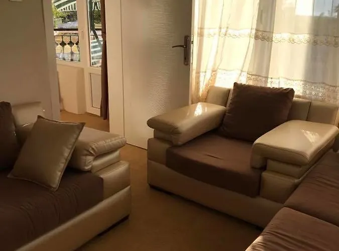 Cendik Motel Dinlenme Tesisleri