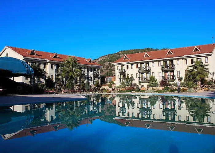 Halıcı Hotel Resort&SPA