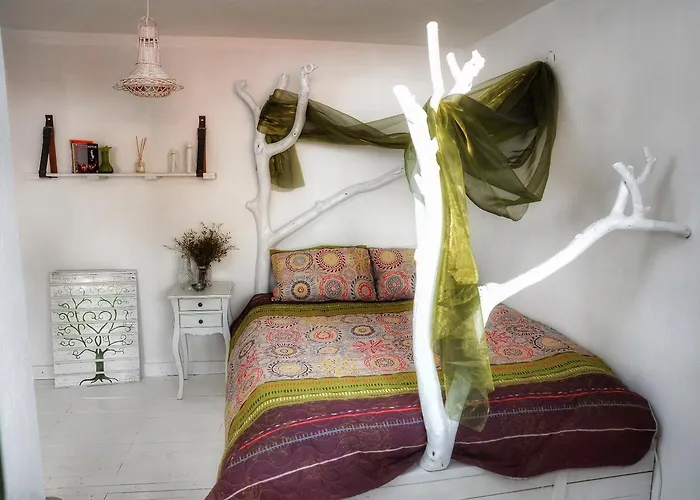 Alacati 1881 Concept Hotel, Türkiye