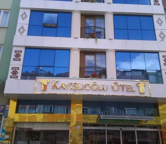 Kayislioglu