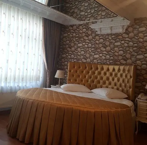 Zarina Butik Otel