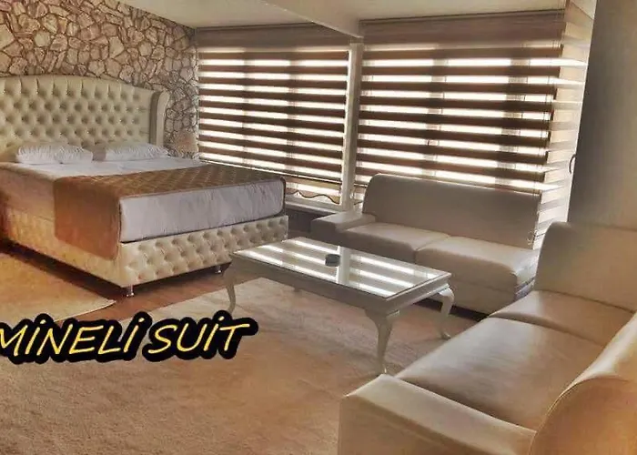 Zarina Butik Otel