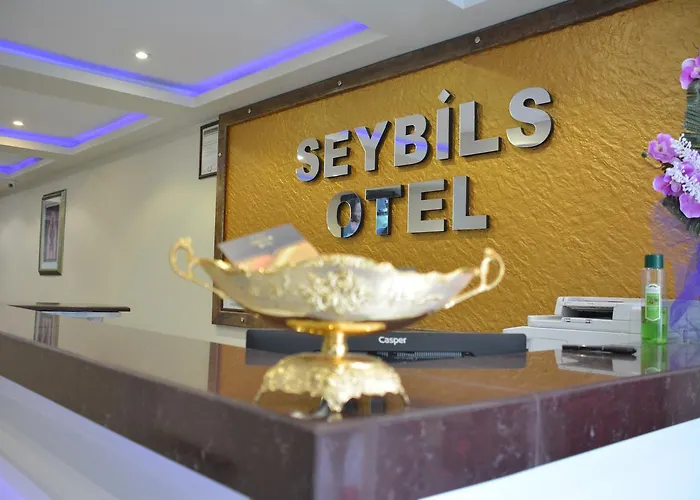 Seybils