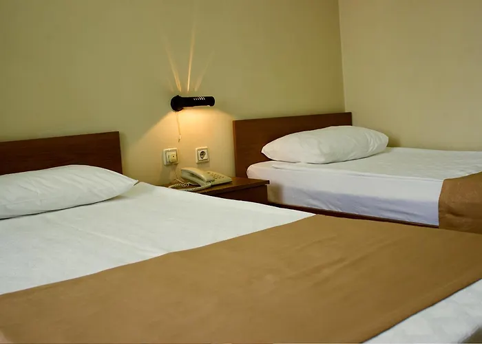 Hotel Kozluca İzmit, Türkiye