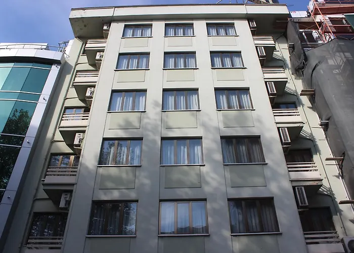 Hotel Kozluca