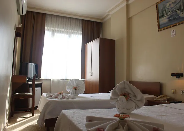 Hotel Kozluca