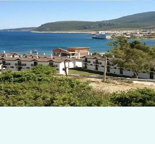 Mimoza Apart Otel