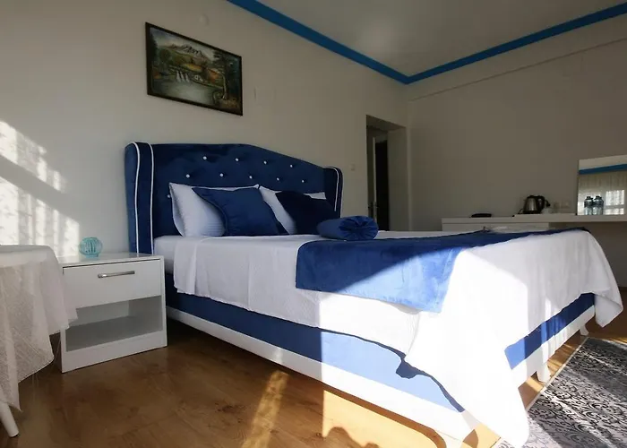 Kilic Hotel Mudanya, Türkiye