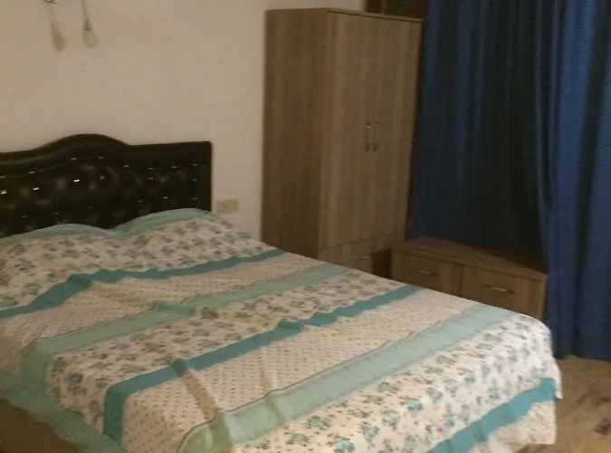Cardak Restaurant & Lodges Kirankoy, Türkiye