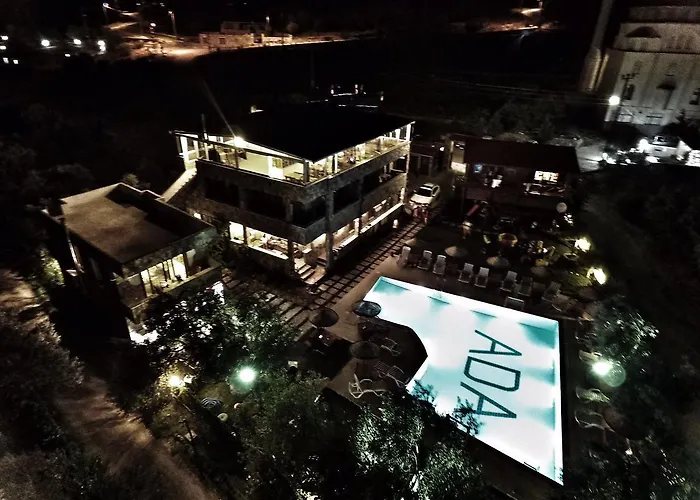 Ada Motel