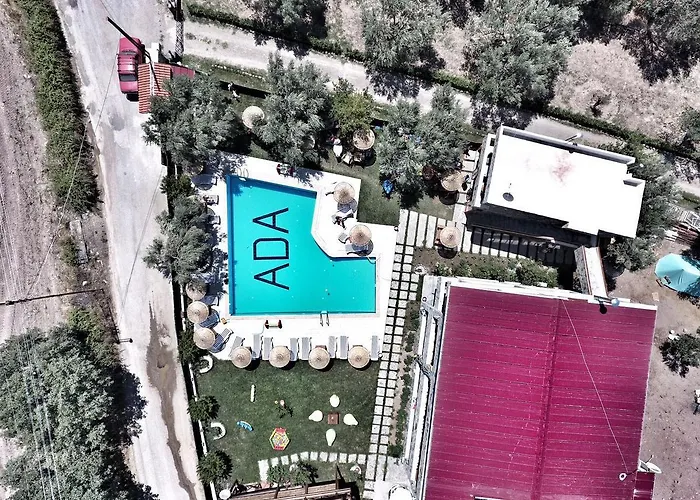 Ada Motel