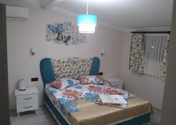 Kastarci Otel