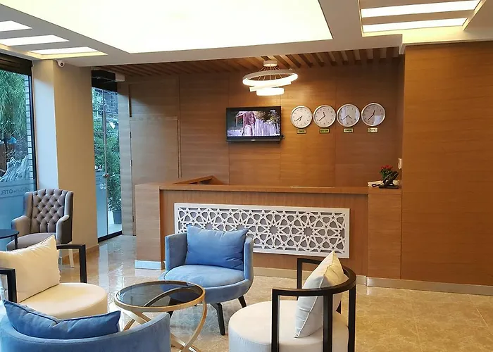 Paradise Otel Restorant Cafe