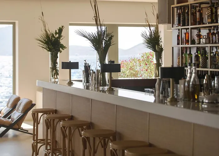Boho Hotel-Adults Only Yalıkavak, Türkei