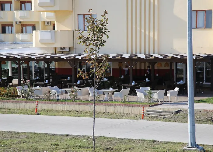 Omtel Otel