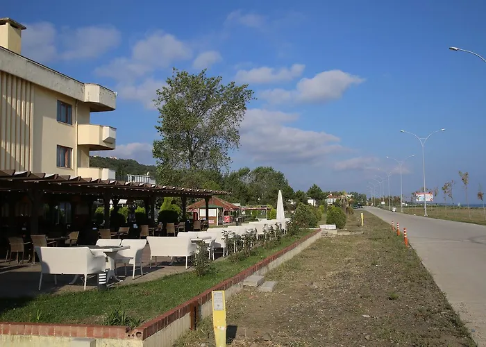 Omtel Otel