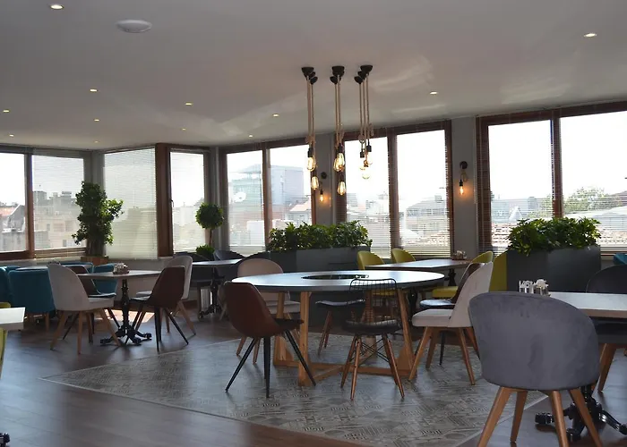 Anadolu Hotel