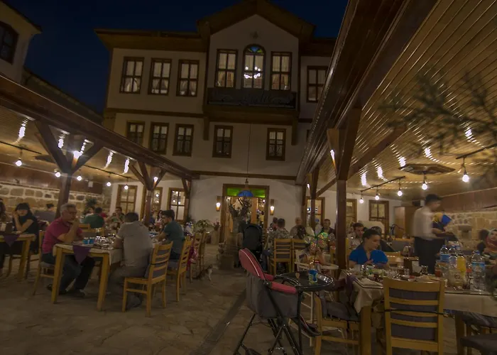 Zerde Konak