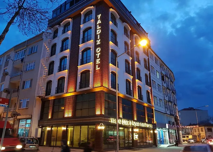 Yaldiz