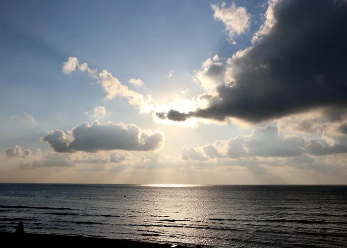 Ziya Bey Tatil Koyu Apart otel Cebeci iskelesi, Türkiye