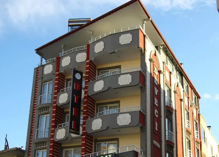 Deveci