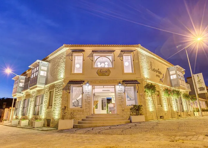 Levin Hotel Alacati