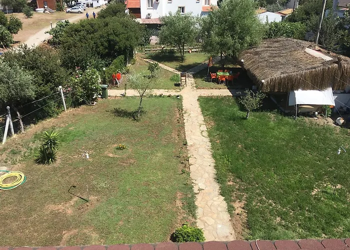 Lara Apart Otel