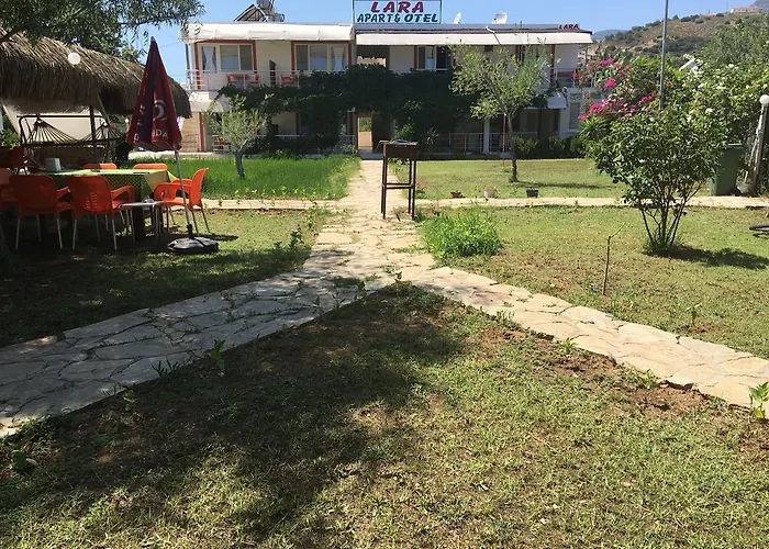 Lara Apart Otel