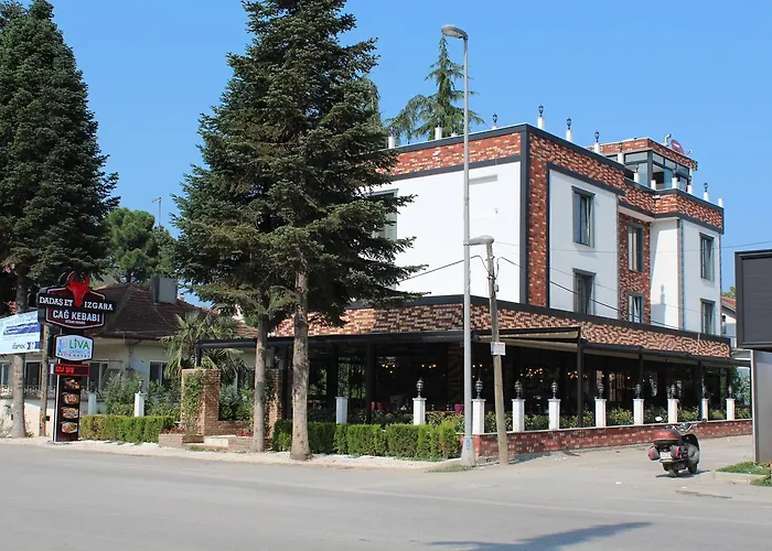 Liva Butik Otel