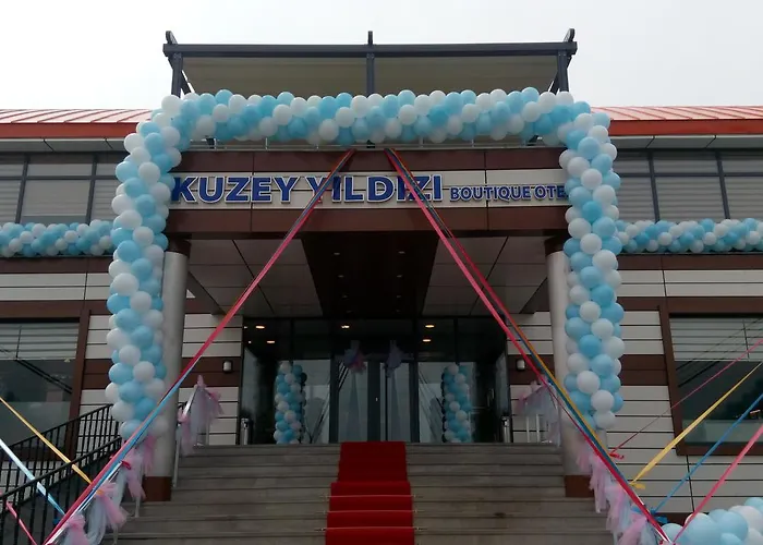 Kuzey Yildizi Butik