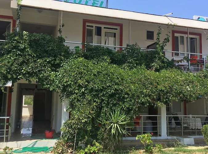 Lara Apart Otel