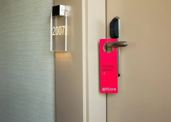 Ramada Encore By Wyndham Eskisehir