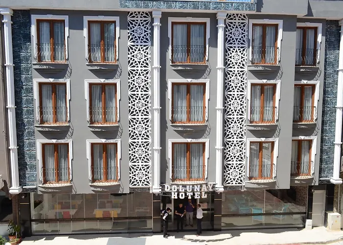 Sinop Dolunay Hotel