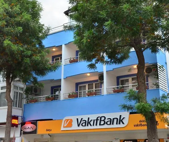 Antalyali Han Otel