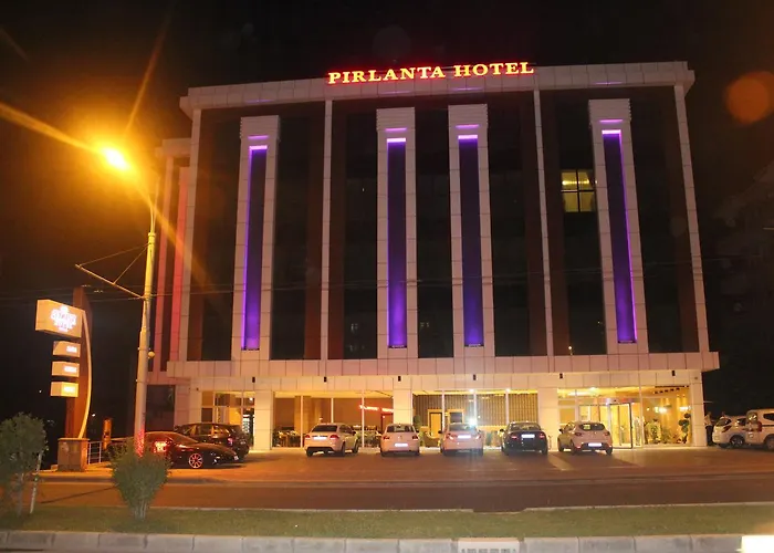 YZE Pırlanta Hotel