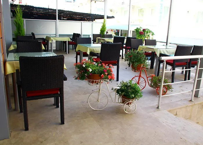 Isik Hotel