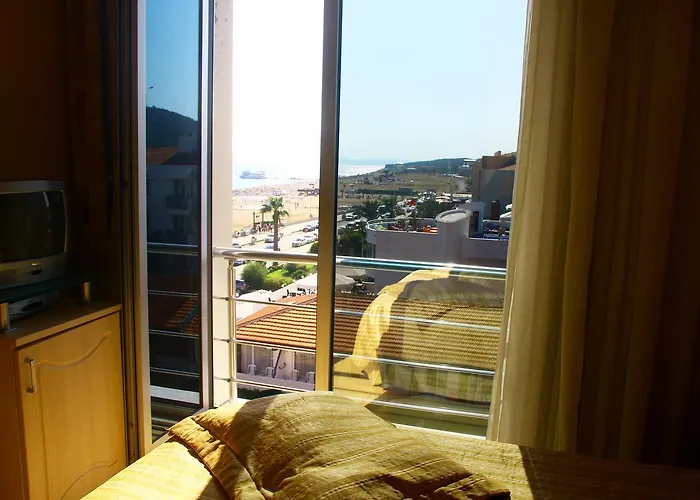 Isik Hotel Ayvalı, Türkiye