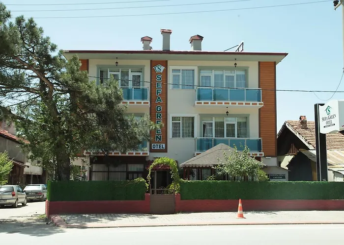 Sefa Green Otel