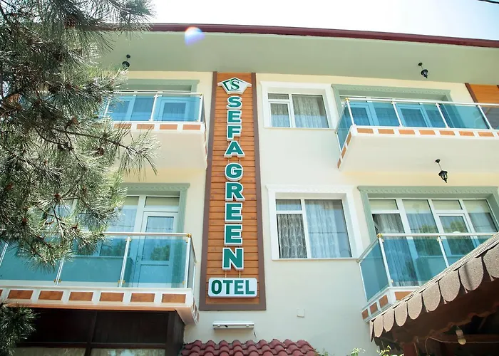 Sefa Green Otel