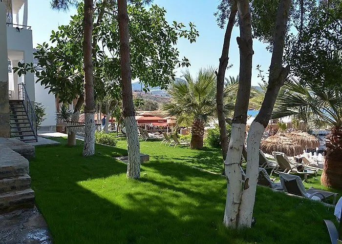 Moon Beach Otel Yalıkavak, Türkiye