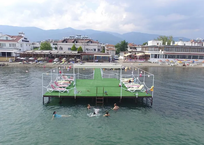 Akcay Resort