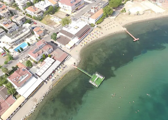 Akcay Resort