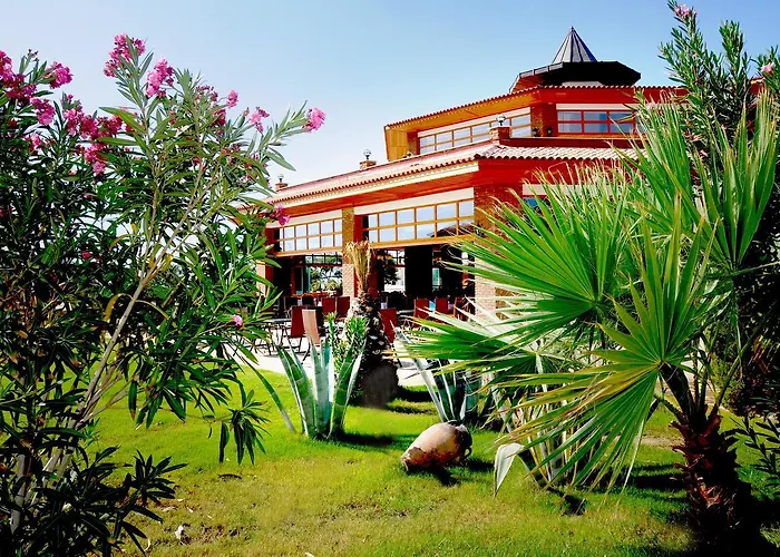 Angora Beach Resort