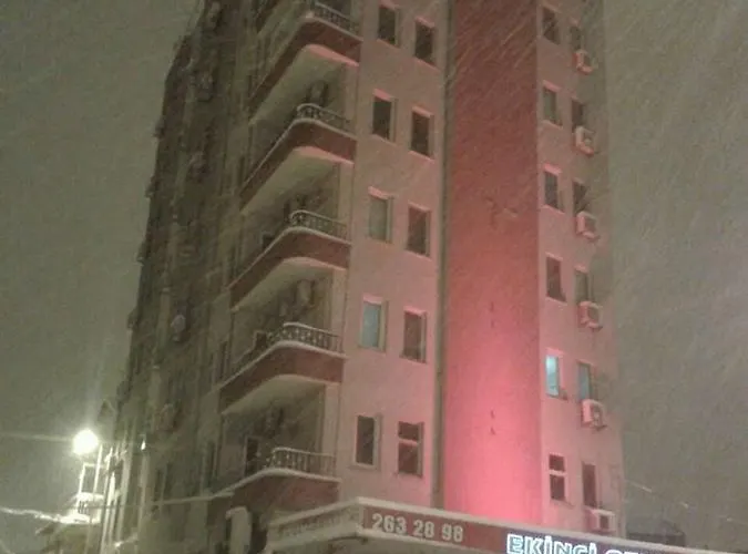 Ekinci Hotel