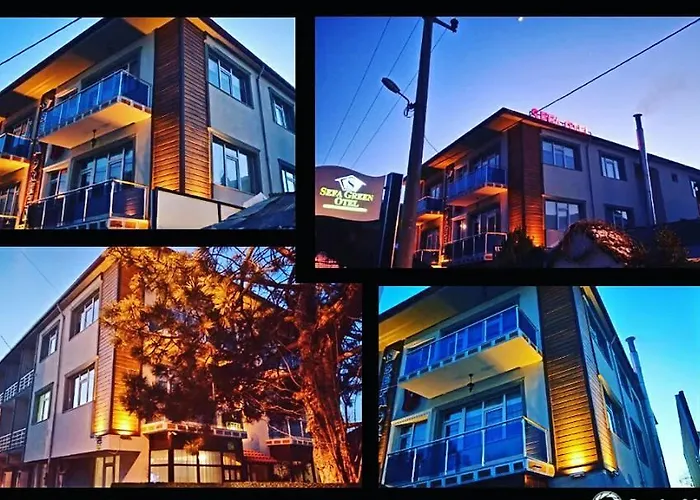 Sefa Green Otel