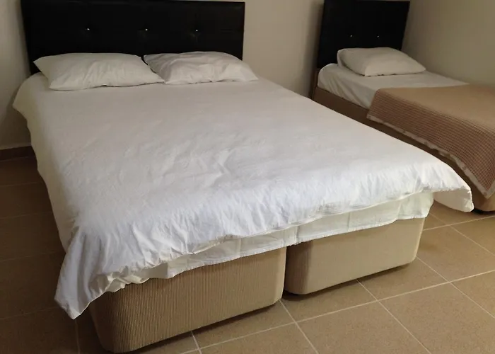 Kerpe Kervan Butik Otel, Türkiye