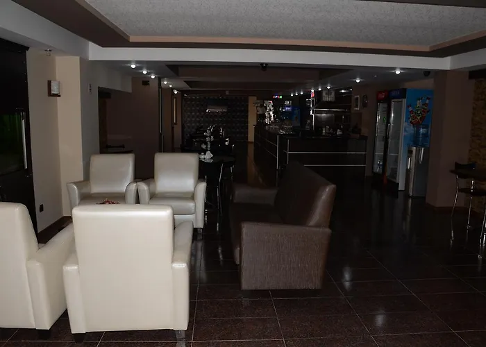 Altındişler Otel